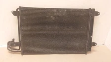 2009 Volkswagen Golf V Variant (1K5) AIR CONDITIONING CONDENSER 1K0298403A