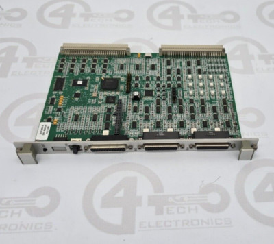 Universal Instruments GMC Board 50763004
