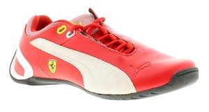 puma bambina con fiocco