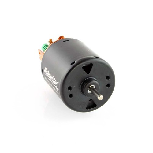 HobbyStar 540 Brushed Crawler Motor 35T 1/10 RC Car Truck Crawling - Picture 2 of 6