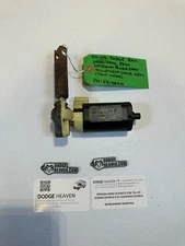 2002-2009 Dodge Ram UP/Down power seat motor vertical (front motor) 5719240 OEM