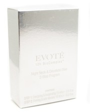 Evote 12th Biocomplex Night Neck  Decollete Elixer 2-Step Program: Step 1 E...