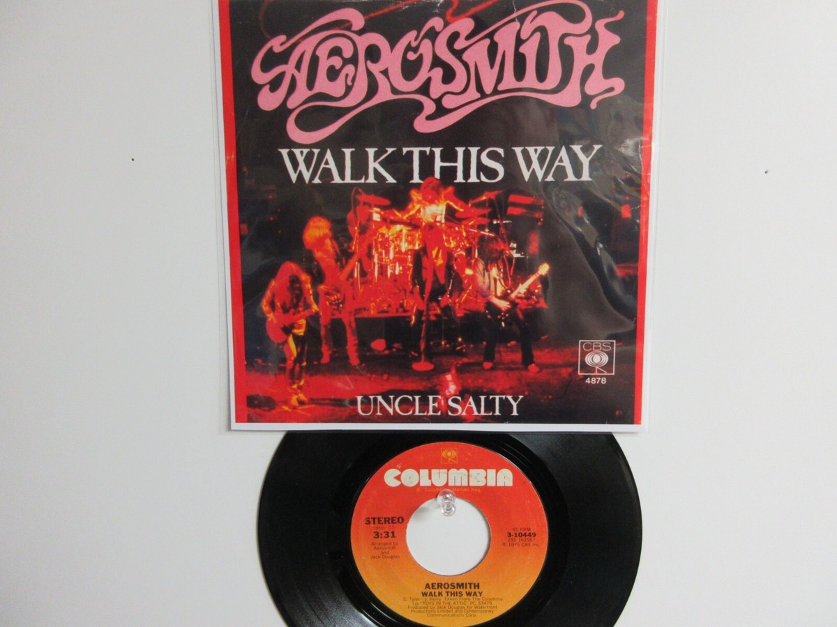 Aerosmith 4枚セット レコード Aerosmith - Aerosmith - Amazon.com Music