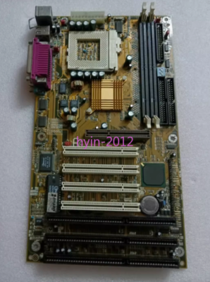 1pcs Used DFI CB60-ZX REV.A2 370 | eBay