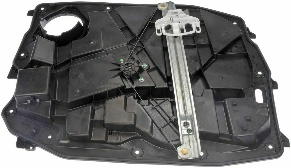 Lève-vitre avant droit Jeep Liberty bloqué ? Changez le panneau complet 68033454AA