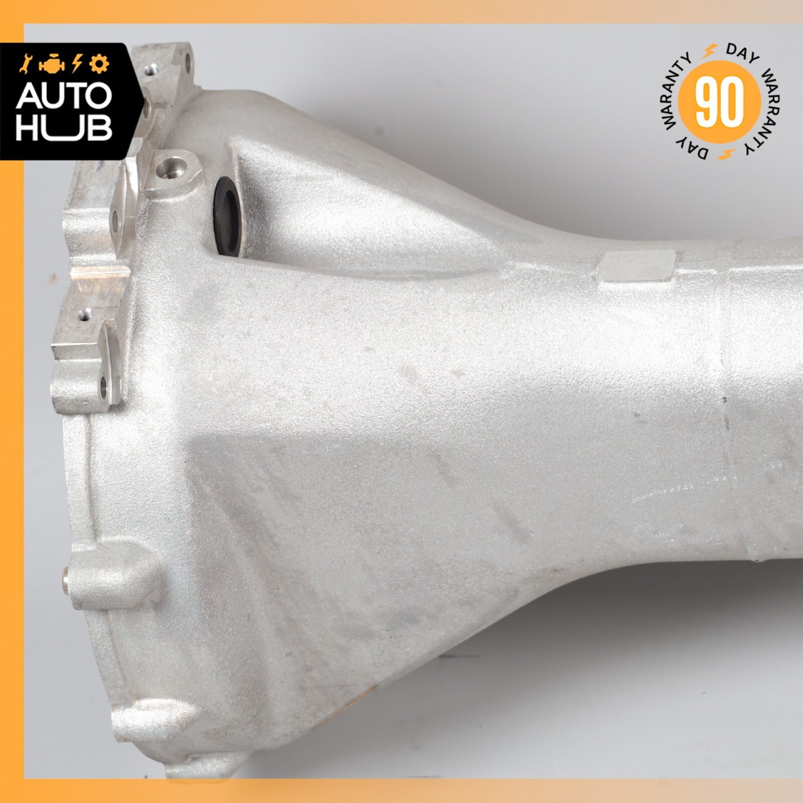 13-16 Aston Martin DB9 Driveshaft Drive Shaft Torque Tube 8D337B084B  OEM 35k
