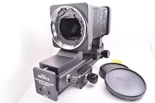 DDP US ZENZA BRONICA AUTOMATIC BELLOWS ATTACHMENT E n498987