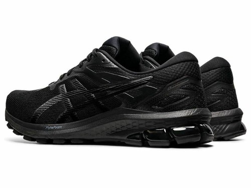 CLEARANCE!! Asics Gel GT 1000 10 Mens Running Shoes (D Standard) (006) - Picture 4 of 18