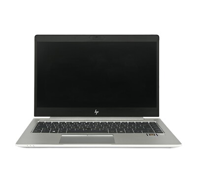 HP EliteBook 840 G5 Intel Core i5-8350U - DEFEKT für Bastler / Ersatzteilspender