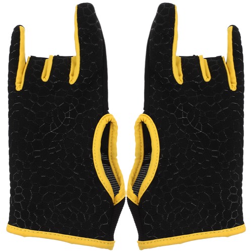 Rutschfeste Sporthandschuhe PowerliftingHandschuhe Fräulein Fitness