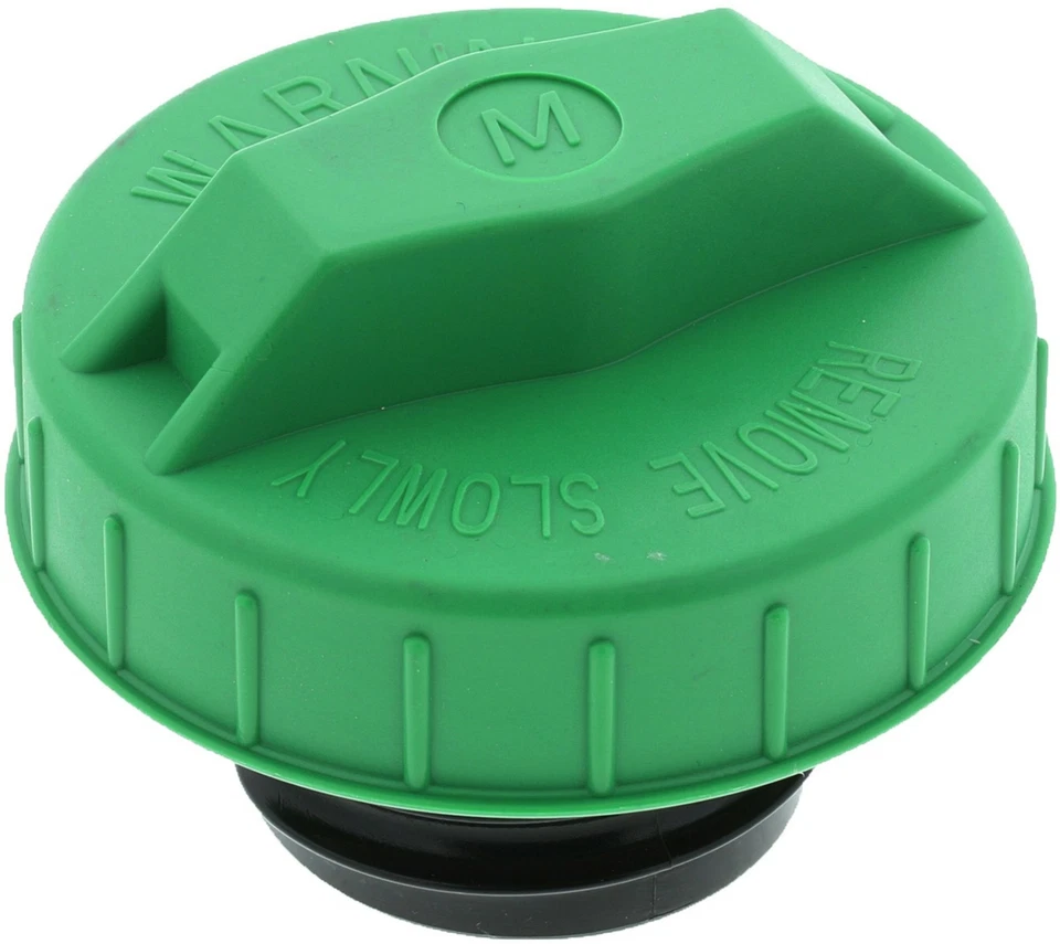 For 1987-1988 Chevrolet R30 6.2L DIESEL Diesel Only Fuel Tank Cap Gates 177MW26 - Image 2 of 4