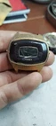 Timex SSQ marathon Mens Gold Tone Vintage 1970s Watch Parts