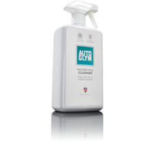 MOTORCYCLE CLEANER SPRAY 1L AUTOGLYM MC001