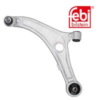 Febi Bilstein Querlenker Lenker RadaufhäNgung Vorne Links FüR Hyundai I40 CW VF
