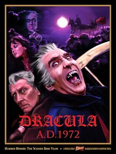 Dracula Ad 1972 | eBay