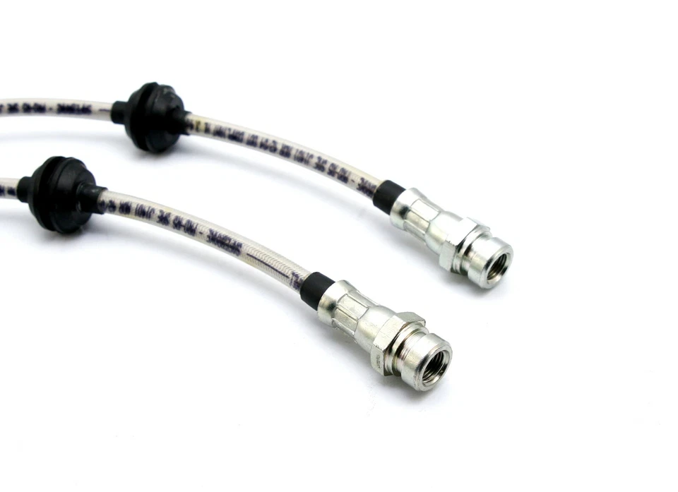 Actualización de frenos Fit Lancer DE, ES, GT, GTS, SE 2008-2015 - SAFEBRAKE Performance Foto 4 de 4