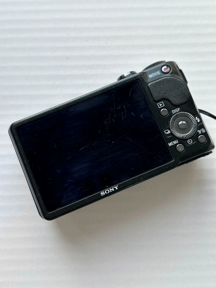 ソニー SONY DSC-HX9V ブラック 動作確認済み SONY サイバーショット DSC-HX9V 価格比較 - 価格.com