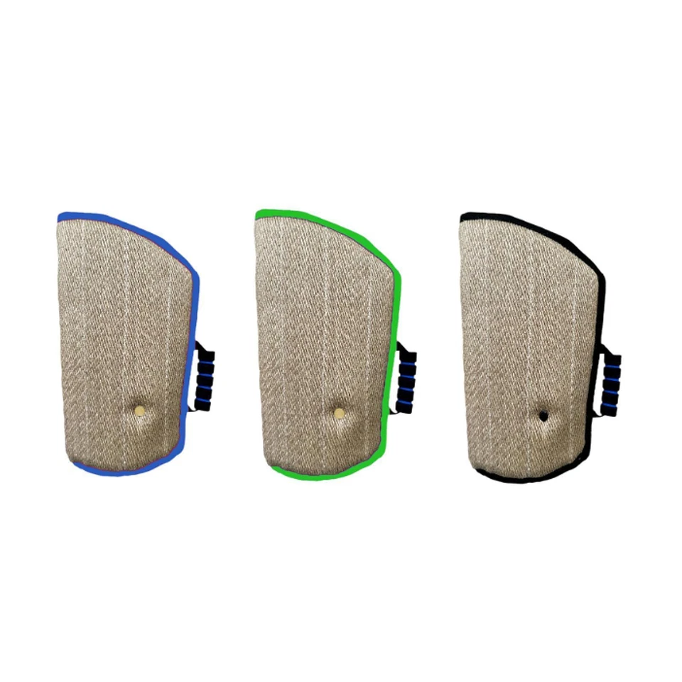 Beißarm-Hunde-Trainings-Ärmel für kleine, mittelgroße und große Hunde, - Bild 2 von 2