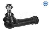 Meyle 716 020 0008 Spurstangenkopf VR FüR Ford