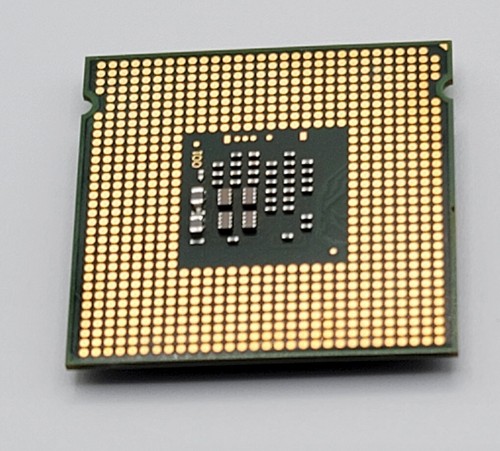 SL9CB INTEL PENTIUM 4 531 3.00GHz CPU SOCKET LGA775 1MB CACHE 800MHz CPU - Picture 2 of 2