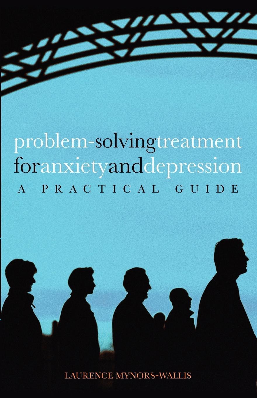 Thumbnail - Problem Solving Treatment For Anxiety And Depression A Practical Guide