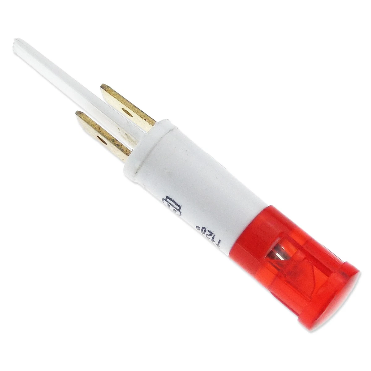 240 volt led indicator on sale lights