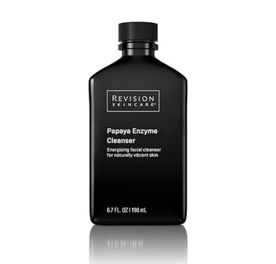 Revision Papaya Enzyme Cleanser 6.7 fl oz. Facial Cleanser - New - Authentic