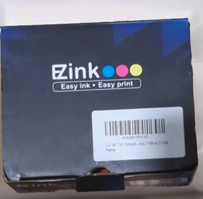 For Canon PGBK-270 XL-271 Ink Cartridge Cyan Magenta Yellow Black ( No Gray )