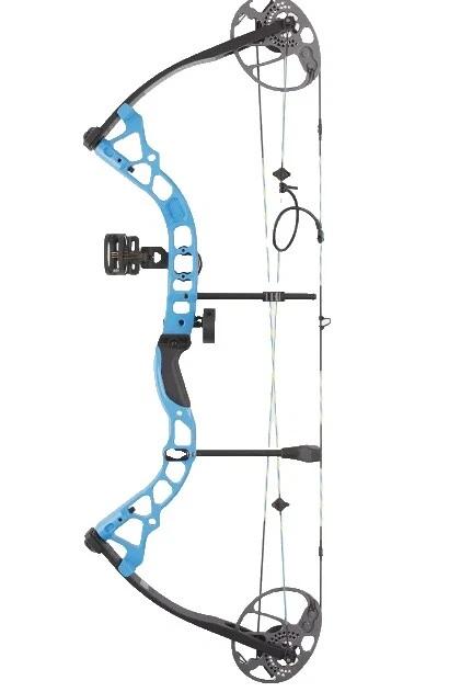 Diamond Right Hand Archery Compound Bows 55lbs lbs. Draw Weight