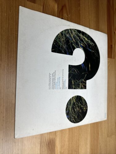 Depeche Mode - A Question Of Time 12" Maxi Single INT 126.850 D1611A - Bild 3 von 3
