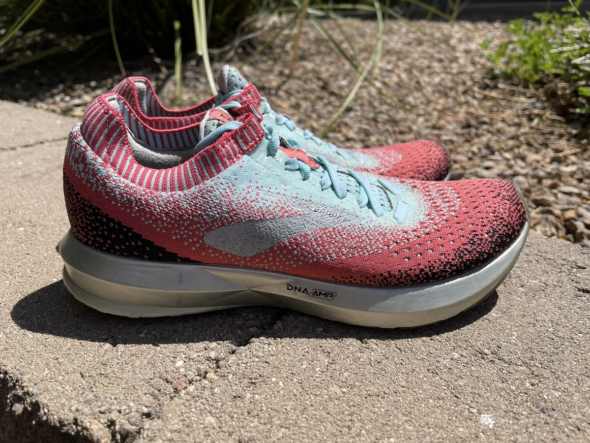 Brooks dna hotsell amp