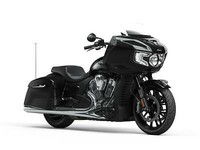 2022 Indian Motorcycle CHALLENGER