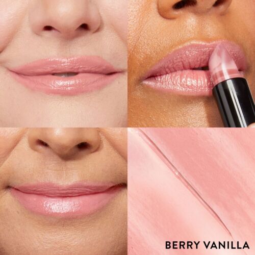 Laura Geller Italian Marble Lipstick - Berry Vanilla - BNIB - Free Post - Picture 1 of 14