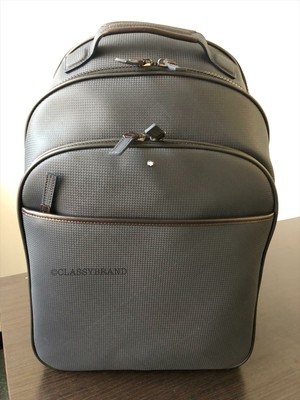 montblanc extreme rucksack