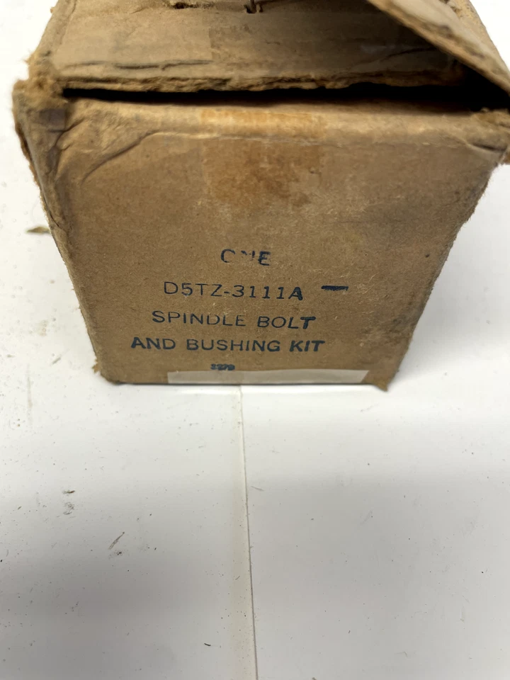 Juego de pasadores King D5TZ-3111A para Ford F-100 F-150 F-250 1975-79 OEM nuevo stock antiguo Foto 3 de 4