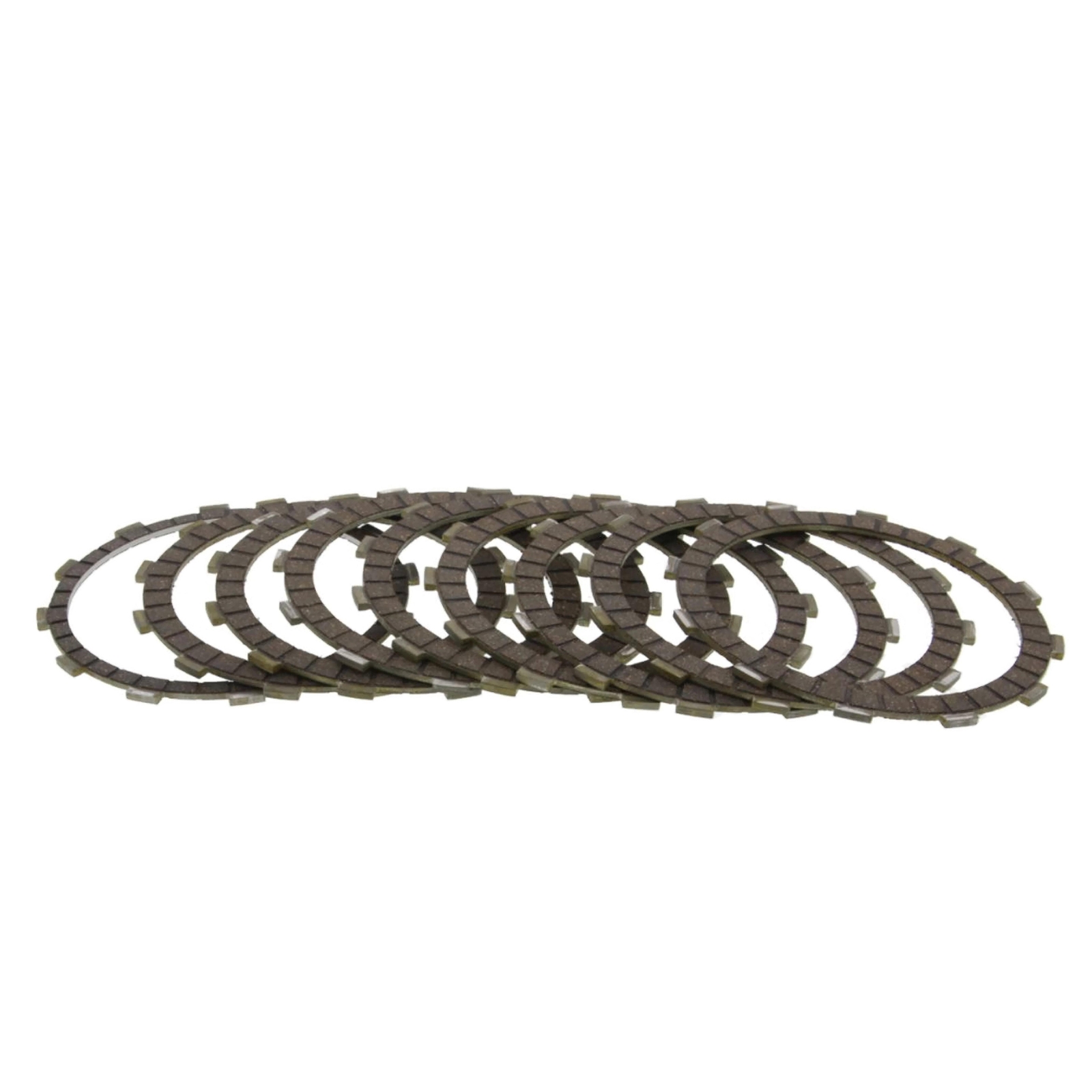 EBC Clutch Plate Set CK3459
