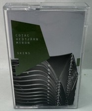 Co ac/Hedtj rn/Miron - Skins - New Audio Cassette/Tape