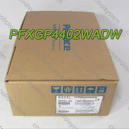 1PC New PROFACE PFXGP4402WADW Proface Touch Screen Expedited Shipping