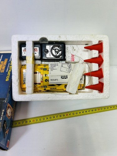 Spear Stratos Drive Command Mattel, Vintage Not Working - Picture 3 of 8