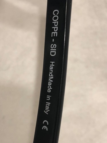 Coppe & Sid - Sunglasses Santa Barbara 03 SunSet M0NI-M004 - Picture 8 of 8