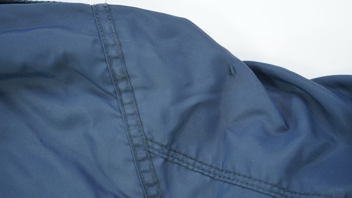 Rare PJS Parajumpers Masterpiece Series Rescue Squadron USAF Anchorage Jacket L - Picture 11 of 15