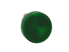 ZB4BV033S Kontrolll&auml;mpchen 22mm Harmony XB4 -25-70&deg;C &Oslash;22mm IP66 rot SCHNEIDER EL