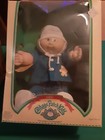 Coleco 3900 1985 Cabbage Patch Kids Doll With Birth Certificate and Papers New