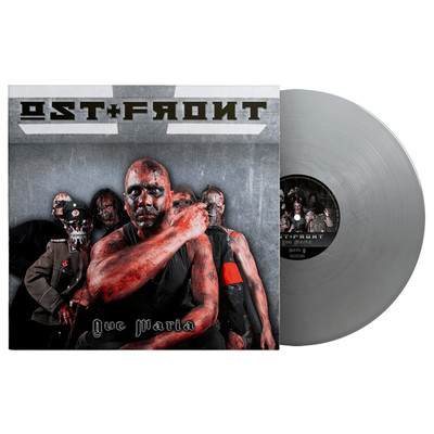 Ost+Front - Ave Maria (30 Years OOL Edition) - LP