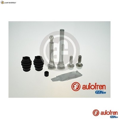 FÜHRUNGSHÜLSENSATZ BREMSSATTEL D7248C FÜR RENAULT SCENIC/GRAND/IV KADJAR 1.6L