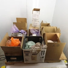 Prismatic / Cerakote Huge Lot Misc. Sample Size Powder Coat Colorant Powder 200#