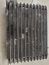 Lexus RX300 STD, Automatic Transmission Oil Cooler, 1999-2003, 32910-48010, OEM