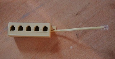 DCC Mehrfachsteckdosenleiste 5 MULTIMAUS kompatibel DIGIKEIJS DR 5000 ROCO 10764 Z21
