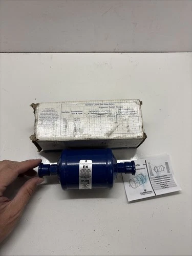 EMERSON  LIQUID LINE FILTER DRIER # EK-083