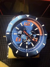 Invicta Men's S1 Rally 52mm 35738